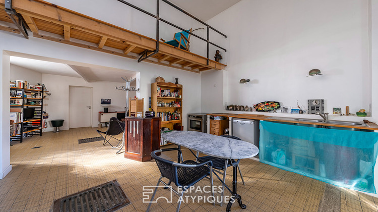 Ma-Cabane - Vente Appartement ATHIS-MONS, 90 m²