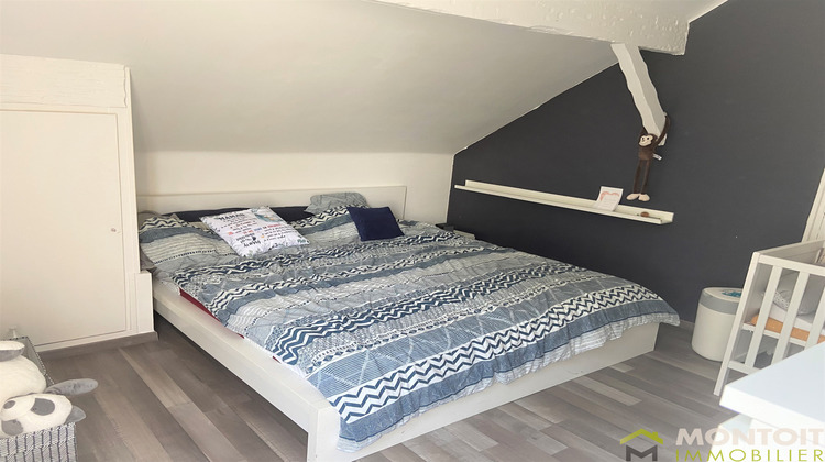 Ma-Cabane - Vente Appartement Athis-Mons, 41 m²