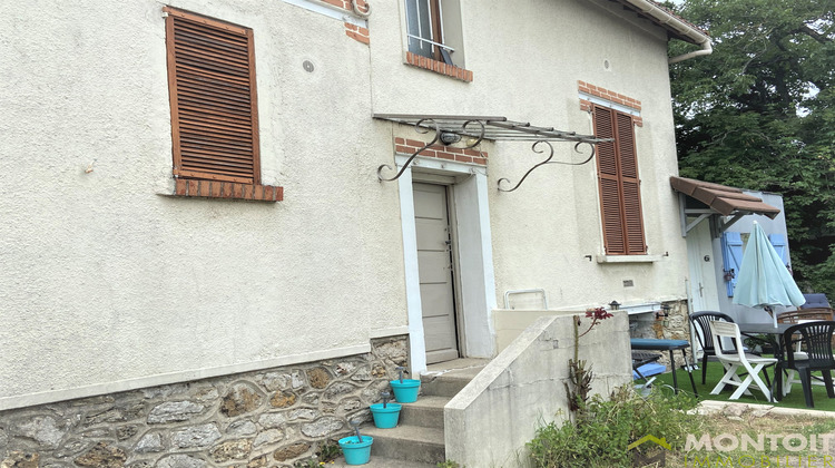 Ma-Cabane - Vente Appartement Athis-Mons, 41 m²