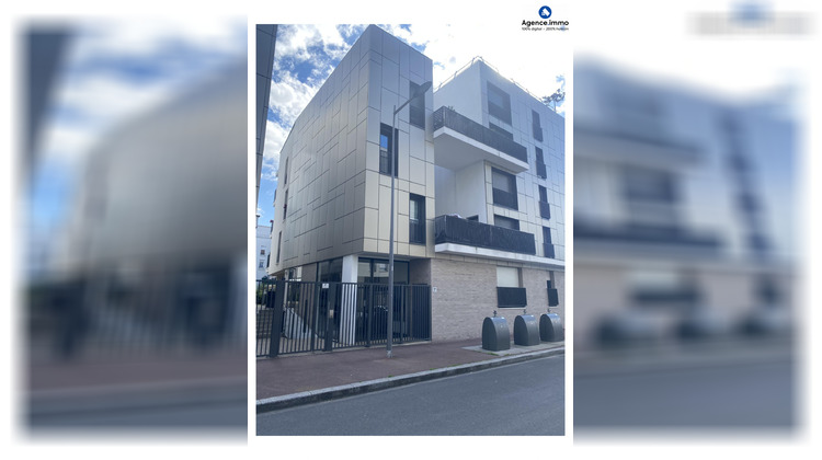 Ma-Cabane - Vente Appartement Athis-Mons, 60 m²