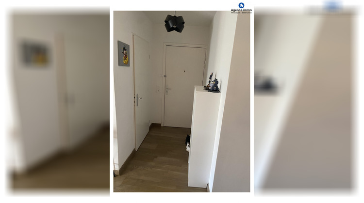 Ma-Cabane - Vente Appartement Athis-Mons, 60 m²