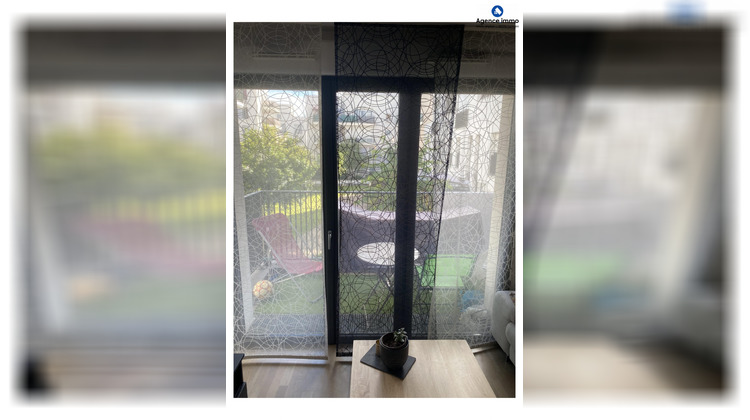 Ma-Cabane - Vente Appartement Athis-Mons, 60 m²