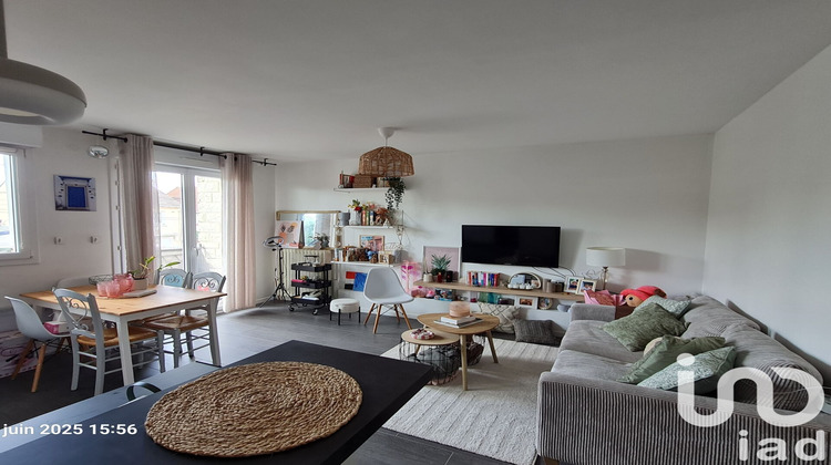 Ma-Cabane - Vente Appartement Athis-Mons, 42 m²