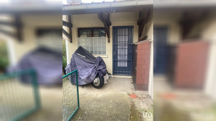 Ma-Cabane - Vente Appartement Athis-Mons, 22 m²