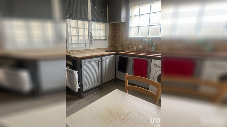 Ma-Cabane - Vente Appartement Athis-Mons, 22 m²