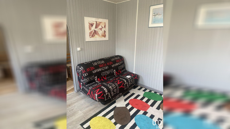 Ma-Cabane - Vente Appartement Athis-Mons, 22 m²