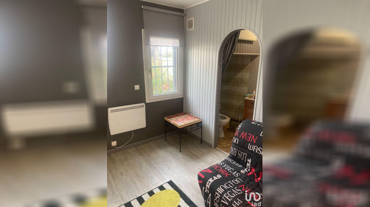 Ma-Cabane - Vente Appartement Athis-Mons, 22 m²