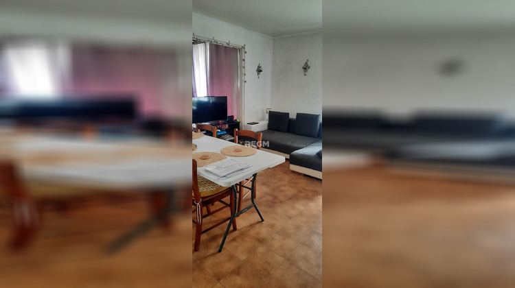 Ma-Cabane - Vente Appartement Athis-Mons, 67 m²