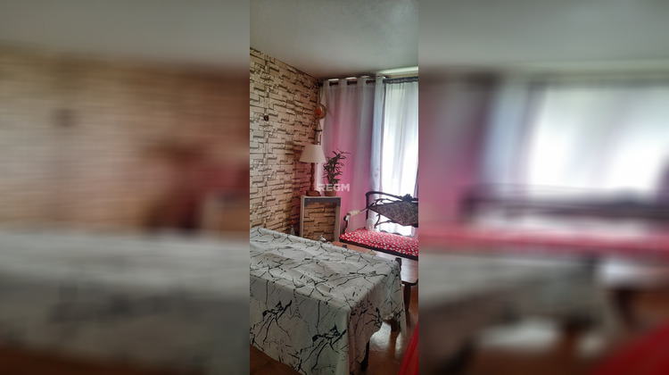 Ma-Cabane - Vente Appartement Athis-Mons, 67 m²