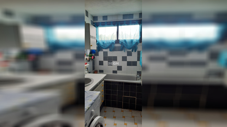 Ma-Cabane - Vente Appartement Athis-Mons, 67 m²