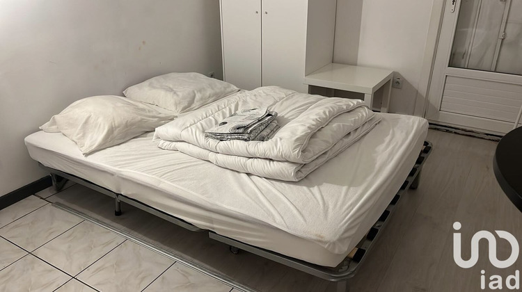 Ma-Cabane - Vente Appartement Athis-Mons, 17 m²