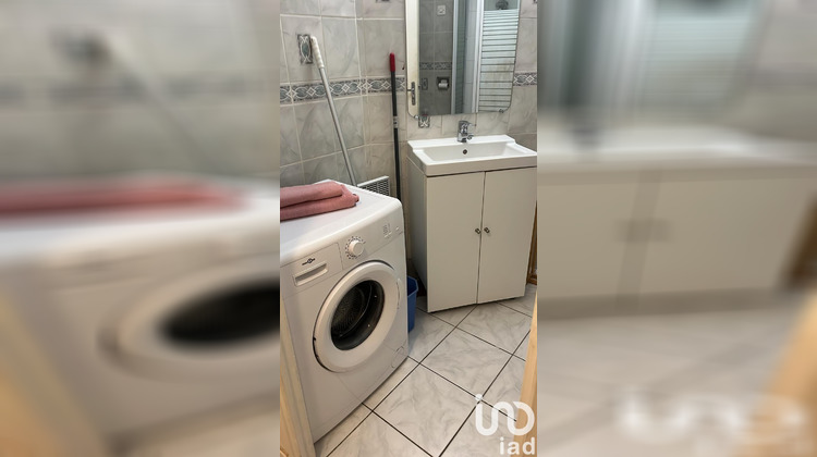 Ma-Cabane - Vente Appartement Athis-Mons, 17 m²