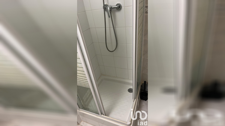 Ma-Cabane - Vente Appartement Athis-Mons, 17 m²