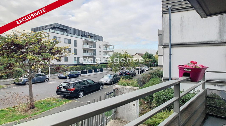 Ma-Cabane - Vente Appartement ATHIS MONS, 71 m²