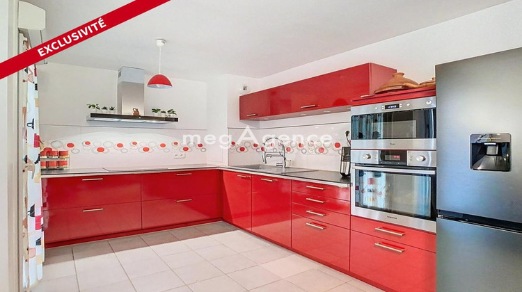 Ma-Cabane - Vente Appartement ATHIS MONS, 71 m²