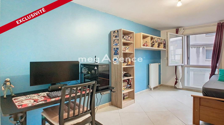 Ma-Cabane - Vente Appartement ATHIS MONS, 71 m²