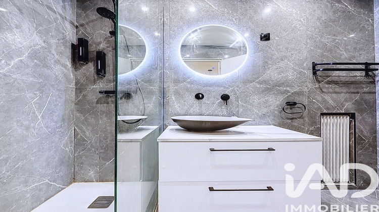 Ma-Cabane - Vente Appartement Athis-Mons, 63 m²