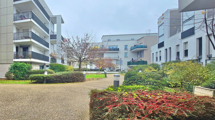 Ma-Cabane - Vente Appartement ATHIS-MONS, 41 m²