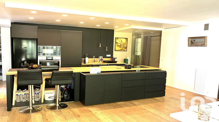 Ma-Cabane - Vente Appartement Athis-Mons, 66 m²