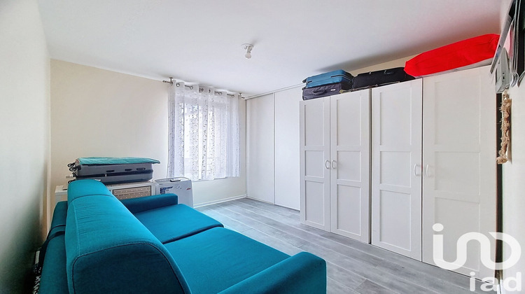 Ma-Cabane - Vente Appartement Athis-Mons, 67 m²