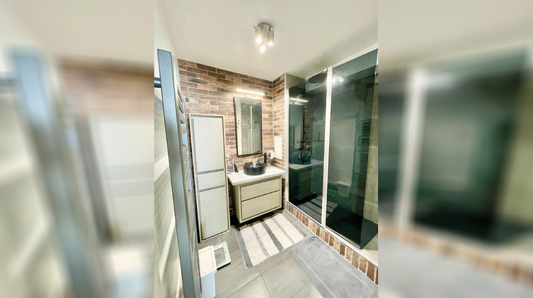 Ma-Cabane - Vente Appartement Athis-Mons, 68 m²