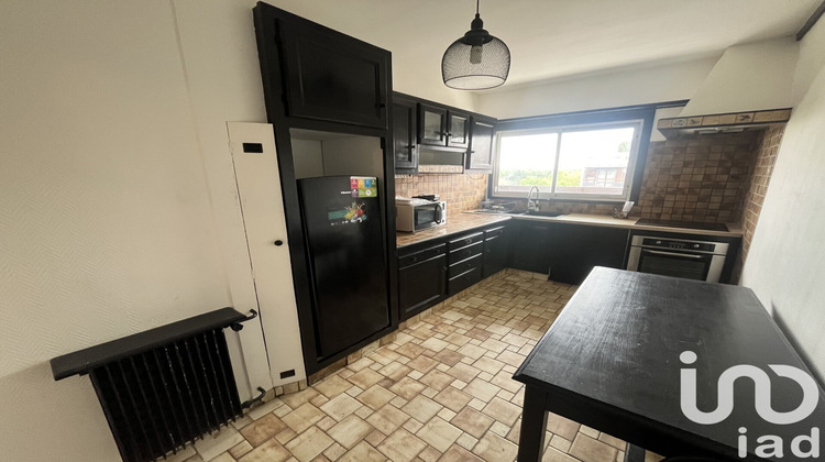 Ma-Cabane - Vente Appartement Athis-Mons, 95 m²