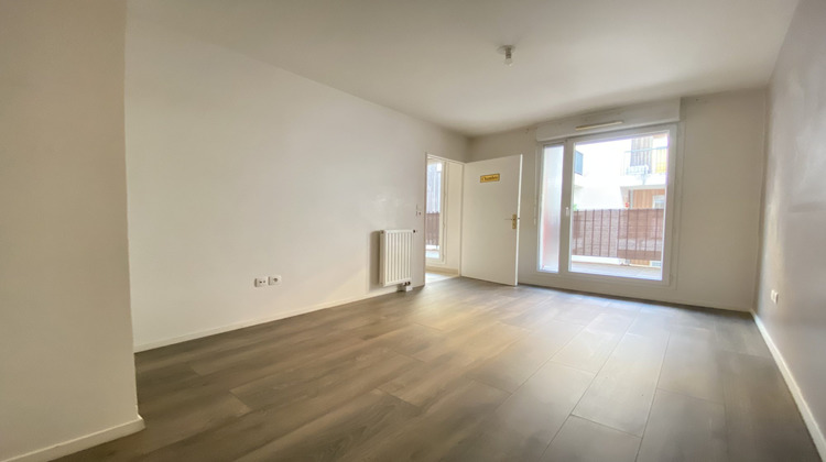 Ma-Cabane - Vente Appartement Athis-Mons, 40 m²