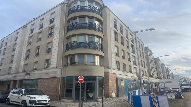 Ma-Cabane - Vente Appartement Athis-Mons, 36 m²