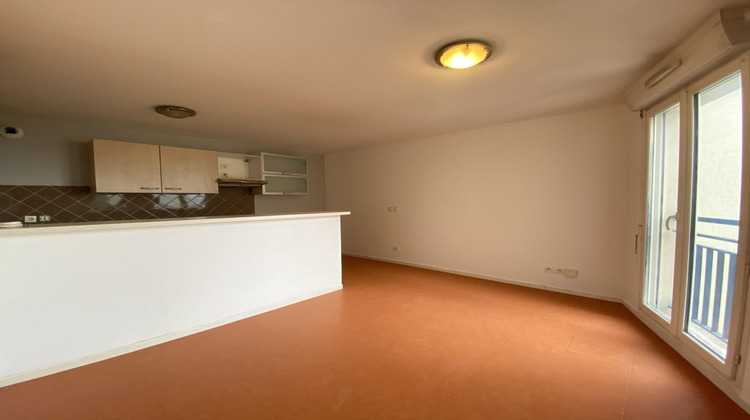 Ma-Cabane - Vente Appartement Athis-Mons, 36 m²