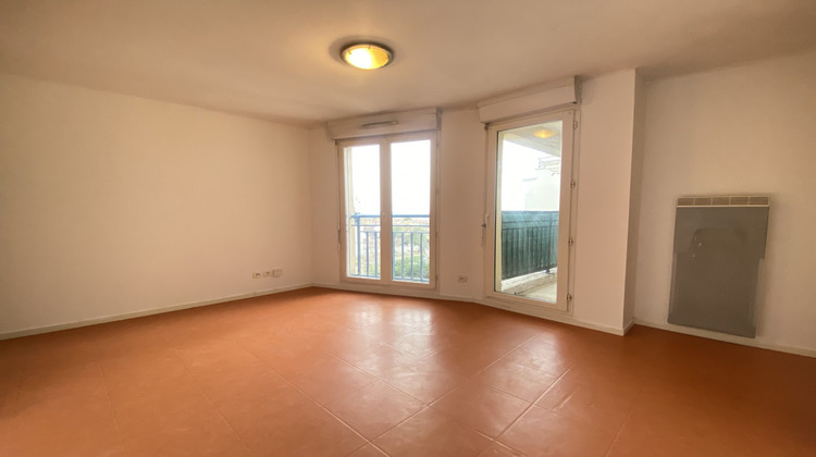 Ma-Cabane - Vente Appartement Athis-Mons, 36 m²