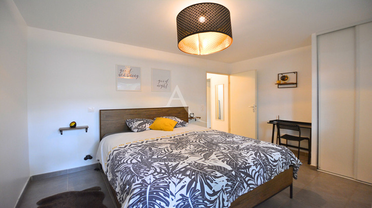 Ma-Cabane - Vente Appartement ATHIS-MONS, 44 m²