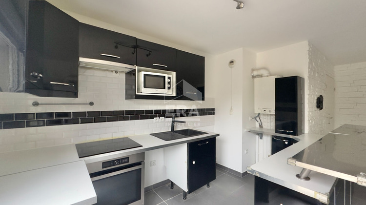 Ma-Cabane - Vente Appartement ATHIS-MONS, 67 m²