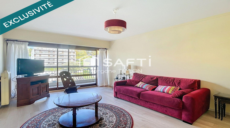 Ma-Cabane - Vente Appartement Athis-Mons, 80 m²