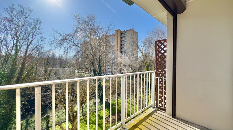 Ma-Cabane - Vente Appartement ATHIS-MONS, 53 m²