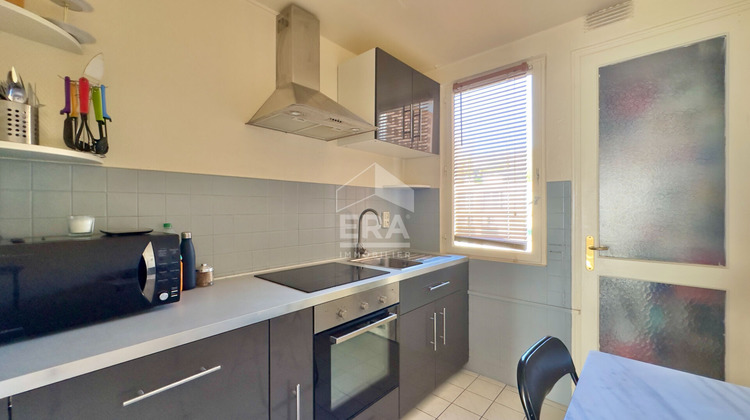 Ma-Cabane - Vente Appartement ATHIS-MONS, 53 m²