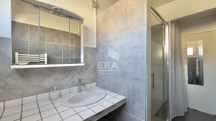 Ma-Cabane - Vente Appartement ATHIS-MONS, 53 m²