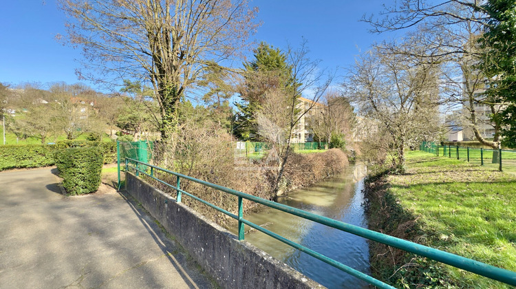 Ma-Cabane - Vente Appartement ATHIS-MONS, 53 m²