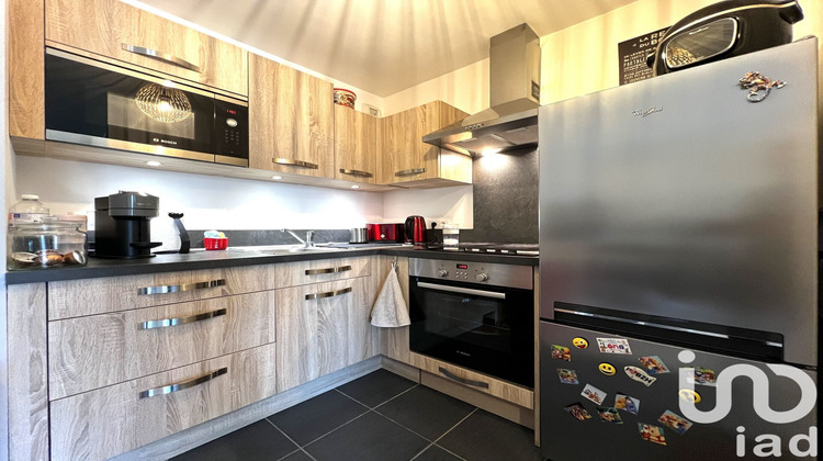 Ma-Cabane - Vente Appartement Athis-Mons, 46 m²