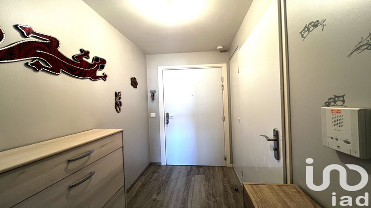 Ma-Cabane - Vente Appartement Athis-Mons, 46 m²