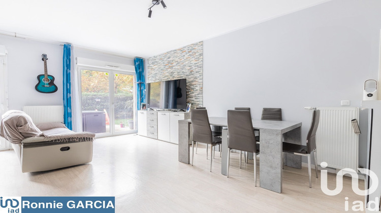 Ma-Cabane - Vente Appartement Athis-Mons, 60 m²