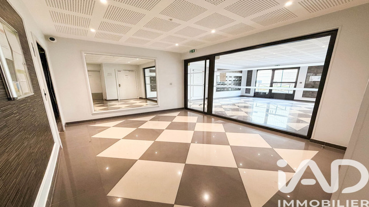 Ma-Cabane - Vente Appartement Athis-Mons, 40 m²