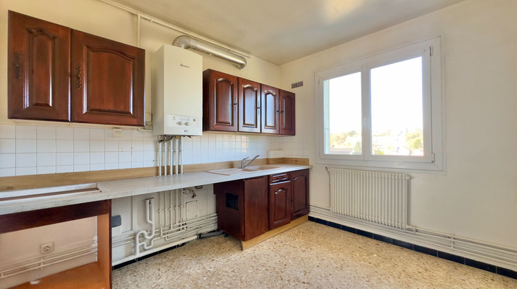 Ma-Cabane - Vente Appartement ATHIS-MONS, 75 m²