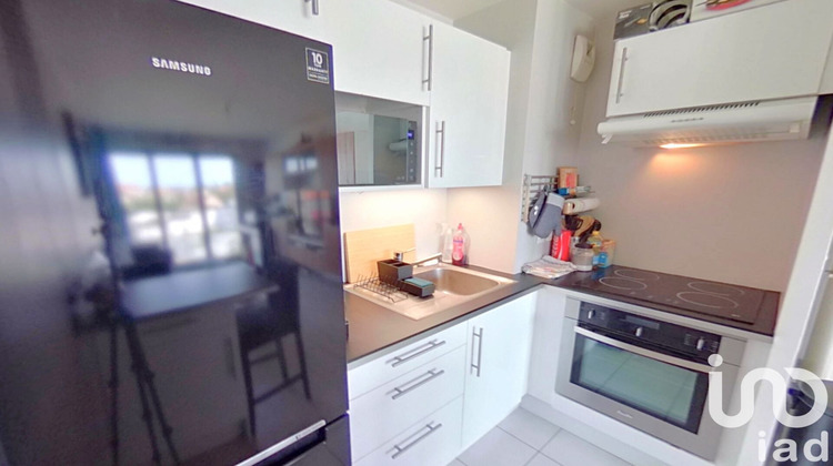 Ma-Cabane - Vente Appartement Athis-Mons, 39 m²