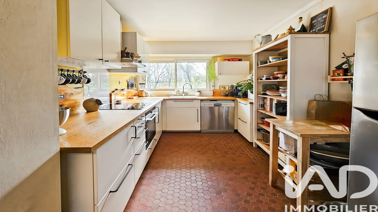 Ma-Cabane - Vente Appartement Athis-Mons, 73 m²