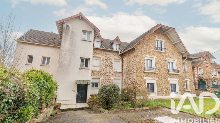 Ma-Cabane - Vente Appartement Athis-Mons, 70 m²