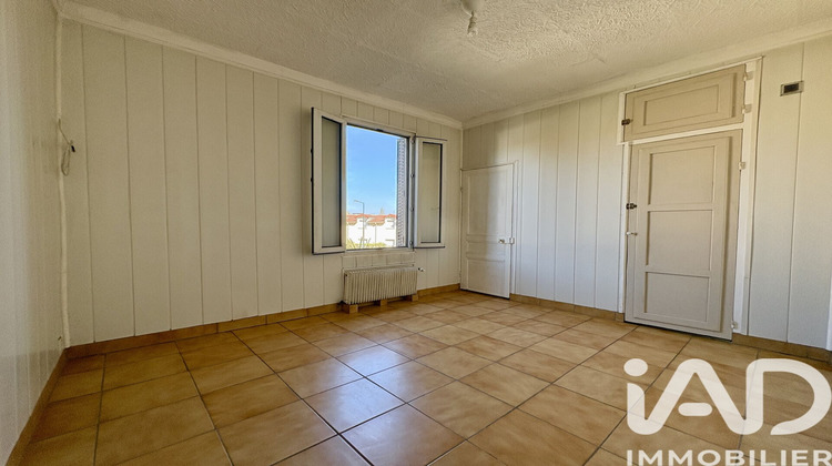Ma-Cabane - Vente Appartement Athis-Mons, 53 m²