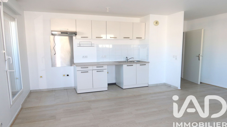 Ma-Cabane - Vente Appartement Athis-Mons, 65 m²