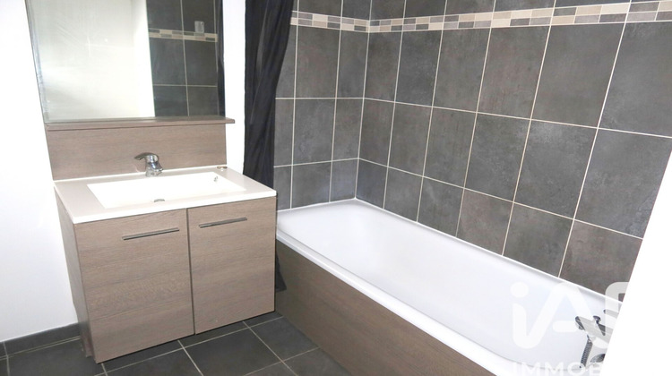 Ma-Cabane - Vente Appartement Athis-Mons, 65 m²