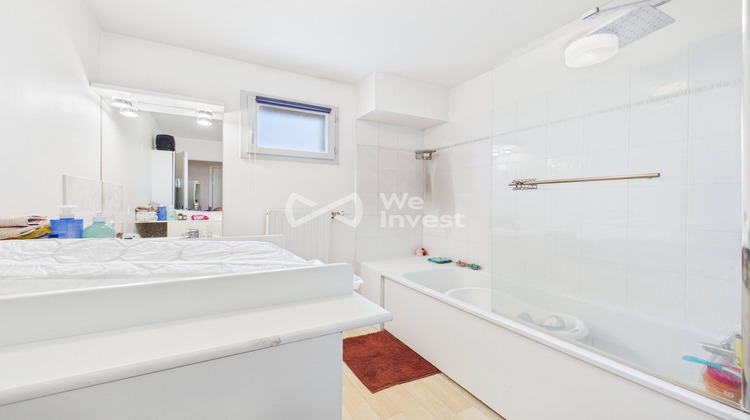 Ma-Cabane - Vente Appartement Athis-Mons, 48 m²