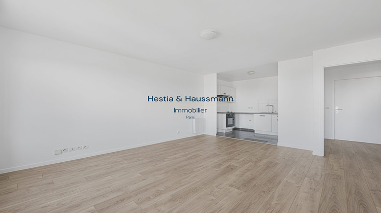 Ma-Cabane - Vente Appartement Athis-Mons, 42 m²